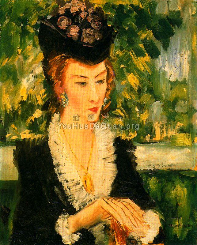 -Unknown - 伊斯梅尔·冈萨雷斯·德·拉·塞尔纳